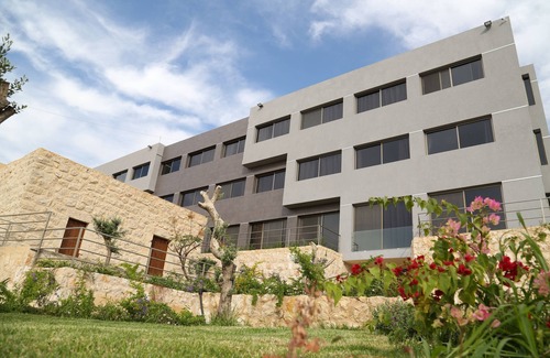 Blat Apartment | VU'Z Hotel Apt