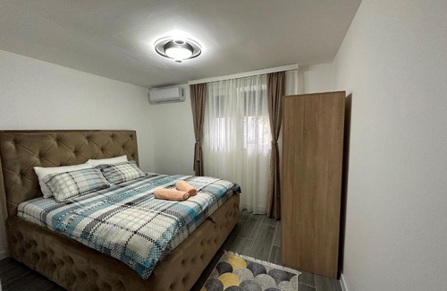 Donje Polje Apartment | Vucinic Studio Apartment