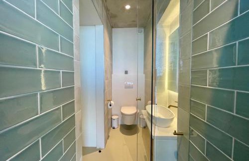Yzerfontein Apartment | vue de la mer
