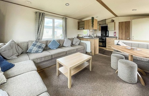 Tattershall Cottage | Vue Du Ciel - UK49027