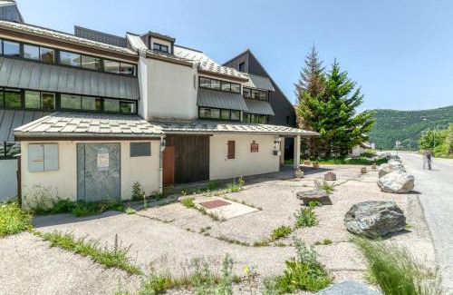 Eclose-Ouest Apartment | Vue Exceptionnelle