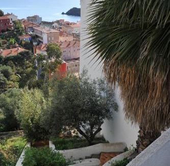 Cerbere Apartment | Vue mer 66