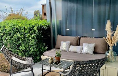 Cap d'Ail Apartment | Vue mer incroyable aux portes de Monaco