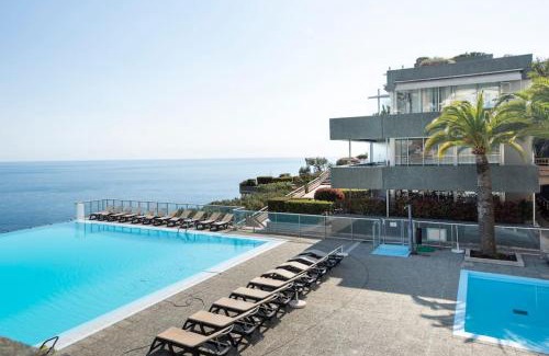 Cap d'Ail Apartment | Vue mer incroyable aux portes de Monaco