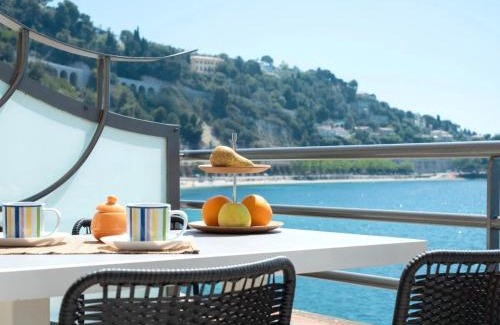 Villefranche-sur-Mer Apartment | Vue Mer Prestige