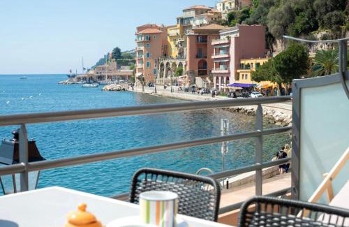 Villefranche-sur-Mer Apartment | Vue Mer Prestige