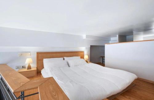 Villefranche-sur-Mer Apartment | Vue Mer Prestige