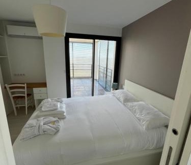 Royan Apartment | Vue panoramique