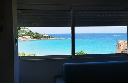 Conca Apartment | Vue Splendide sur la Mer-4 Pers-tout Confort-neuf