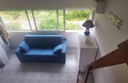 Conca Apartment | Vue Splendide sur la Mer-4 Pers-tout Confort-neuf