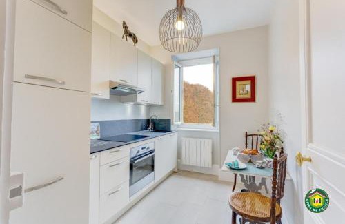 Chantilly Apartment | Vue sur chantilly