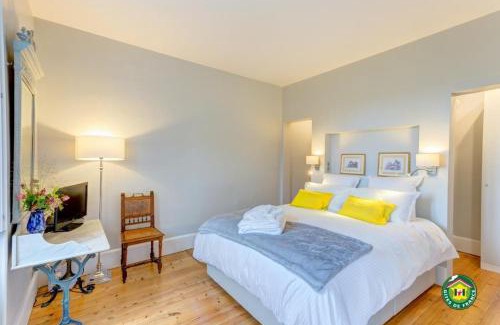 Chantilly Apartment | Vue sur chantilly