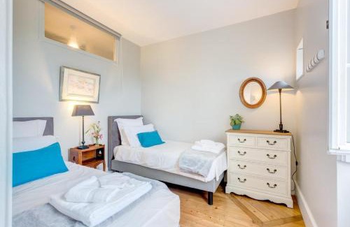 Chantilly Apartment | Vue sur chantilly