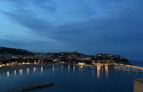 Sant Feliu de Guixols Apartment | Vue sur la baie de Sant Feliu de Guixols