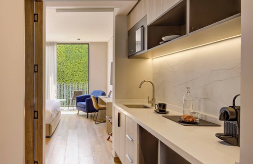Colonia Cuauhtemoc Hotel | Vuestro Hotel Boutique