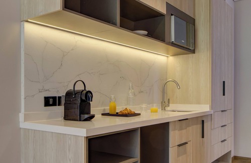 Colonia Cuauhtemoc Hotel | Vuestro Hotel Boutique