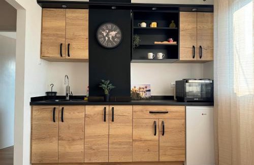 Donji Milanovac Apartment | Vuk Apartman