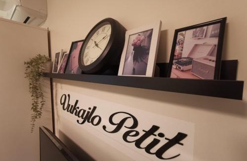 Vozdovac Apartment | Vukajlo Petit