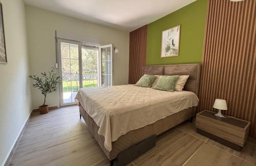 Kaluđerac Apartment | Vuko i Magdalena Midzor