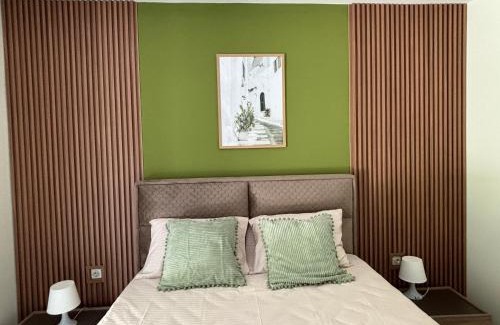 Kaluđerac Apartment | Vuko i Magdalena Midzor