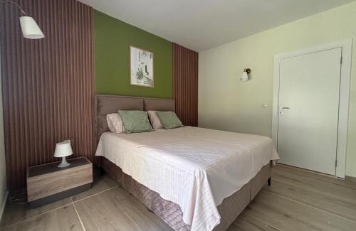 Kaluđerac Apartment | Vuko i Magdalena Midzor