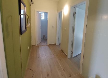 Kaluđerac Apartment | Vuko i Magdalena Midzor
