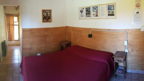Villa Traful House | Vulcanche