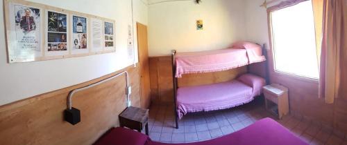 Villa Traful House | Vulcanche