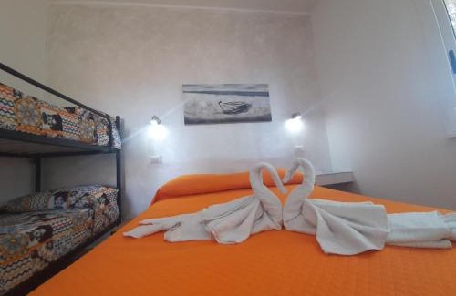 Vulcano Porto House | Vulcano: La Porta Delle Eolie