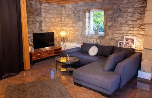 Rieden House | Vulkan-Lodge Ferienhaus