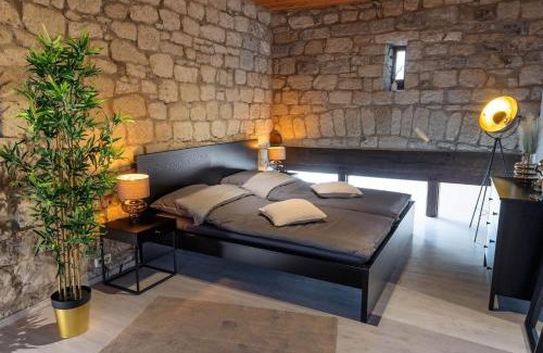 Rieden House | Vulkan-Lodge Ferienhaus