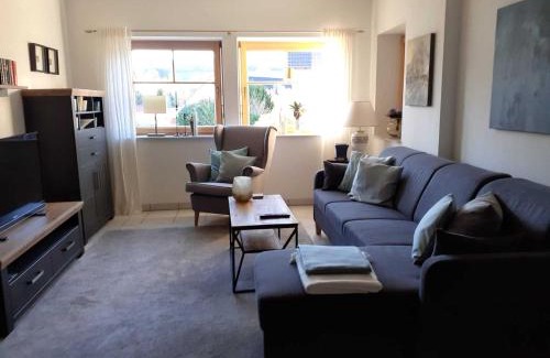 Boverath Apartment | Vulkaneifel Garden Retreat