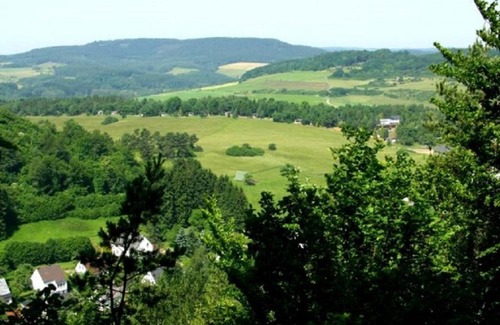 Gerolstein Resort | Vulkaneifel Type D