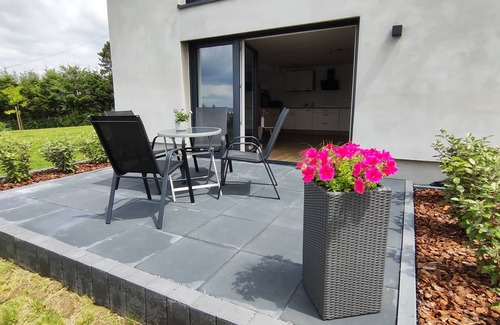 Kirchweiler Apartment | Vulkaneifel vacation apartment Jakobs