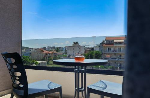 Ksamil Hotel | Vullkan Hotel