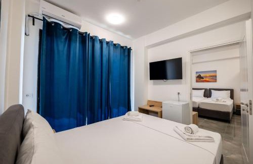 Ksamil Hotel | Vullkan Hotel