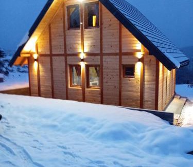 Bajina Basta House | Vulovica konak