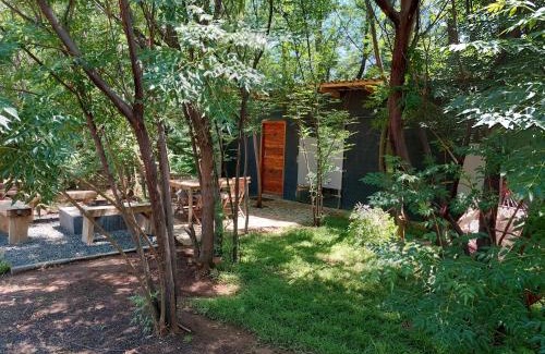 Hartbeespoort Ski Chalet | Vulture's View 1