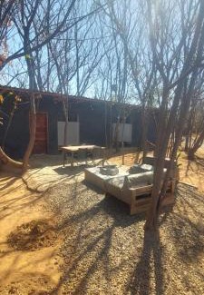 Hartbeespoort Ski Chalet | Vulture's View 1