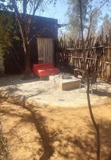 Hartbeespoort Apartment | Vulture's View 3