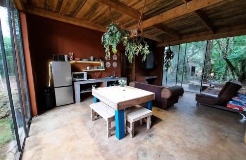 Hartbeespoort Apartment | Vulture's View 5