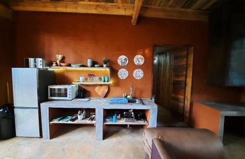 Hartbeespoort Apartment | Vulture's View 5