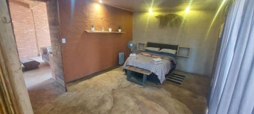 Hartbeespoort Apartment | Vulture's View 5