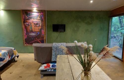 Hartbeespoort Apartment | Vulture's View 7