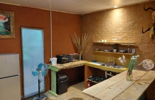 Hartbeespoort Apartment | Vulture's View 7