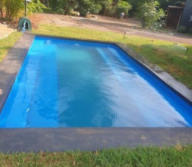 Hartbeespoort Apartment | Vulture's View 8