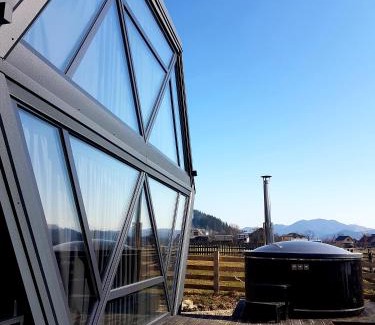 Verkhovyna House | Vulyk Guesthouse