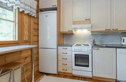 Enonkoski House | Vuorilahti by Interhome