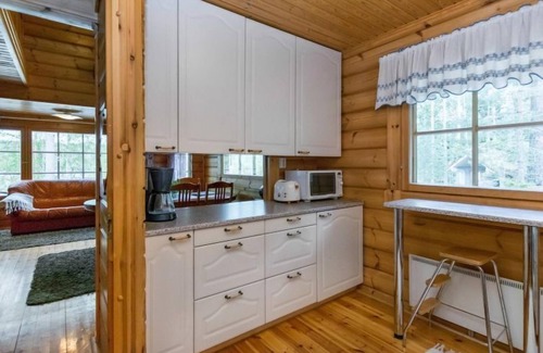 Enonkoski House | Vuorilahti by Interhome