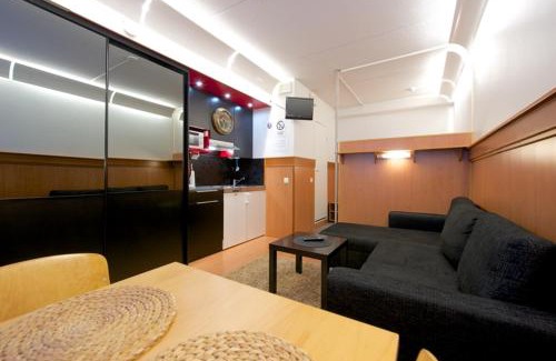 Rukatunturi Apartment | Vuosselin Helmi Apartments